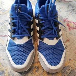 New men's Adidas Ultraboost